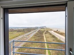 Studio Apartment in Seaside With Panoramic Views
