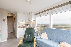 Studio Apartment in Seaside With Panoramic Views
