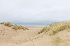 Studio Apartment in Seaside With Panoramic Views