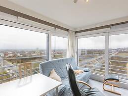 Studio Apartment in Seaside With Panoramic Views