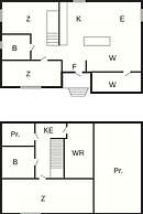 4 Star Holiday Home in Sturko