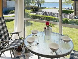 4 Star Holiday Home in Sturko