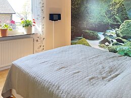 4 Star Holiday Home in Sturko