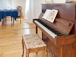 4 Star Holiday Home in Sturko