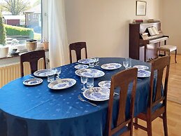 4 Star Holiday Home in Sturko