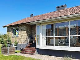 4 Star Holiday Home in Sturko