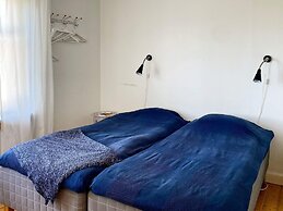 4 Star Holiday Home in Degerhamn