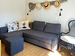 4 Star Holiday Home in Degerhamn