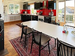 4 Star Holiday Home in Degerhamn