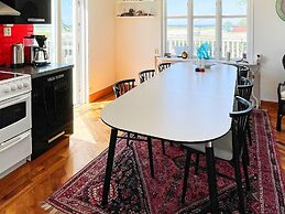 4 Star Holiday Home in Degerhamn