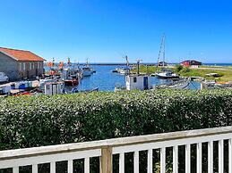 4 Star Holiday Home in Degerhamn