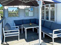 4 Star Holiday Home in Degerhamn