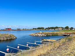 4 Star Holiday Home in Degerhamn
