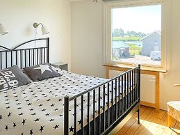 4 Star Holiday Home in Degerhamn