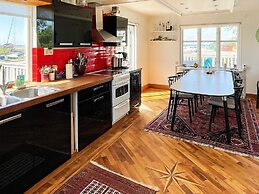 4 Star Holiday Home in Degerhamn