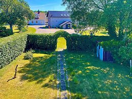 4 Star Holiday Home in Degerhamn
