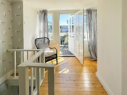 4 Star Holiday Home in Degerhamn