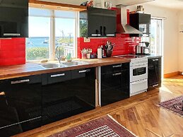 4 Star Holiday Home in Degerhamn