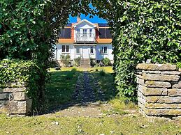 4 Star Holiday Home in Degerhamn