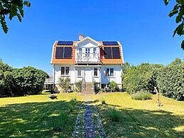 4 Star Holiday Home in Degerhamn