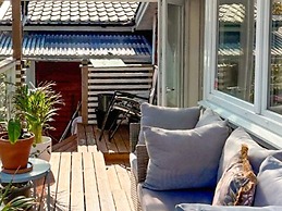4 Person Holiday Home in Arsta Havsbad