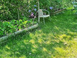 4 Person Holiday Home in Arsta Havsbad