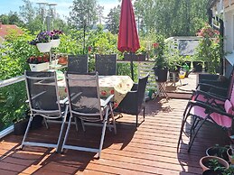4 Person Holiday Home in Arsta Havsbad
