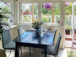 4 Person Holiday Home in Arsta Havsbad