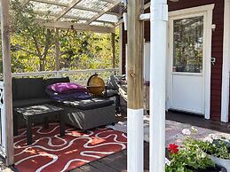 4 Person Holiday Home in Arsta Havsbad