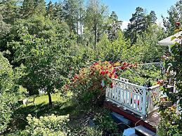 4 Person Holiday Home in Arsta Havsbad