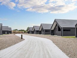 5 Star Holiday Home in Romo