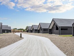 5 Star Holiday Home in Romo