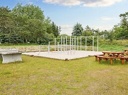 5 Star Holiday Home in Romo