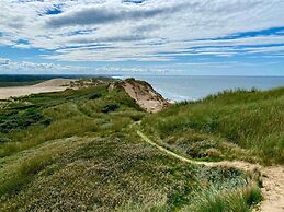 4 Star Holiday Home in Hjorring