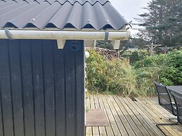 4 Star Holiday Home in Hjorring