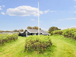 4 Star Holiday Home in Hjorring