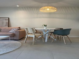Stylish Apartment in Westende