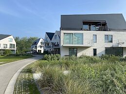 Stylish Apartment in Westende