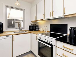 4 Person Holiday Home in Karrebaeksminde