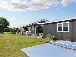 4 Person Holiday Home in Karrebaeksminde