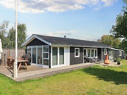 4 Person Holiday Home in Karrebaeksminde