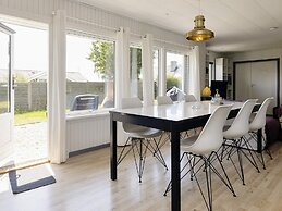 4 Person Holiday Home in Karrebaeksminde