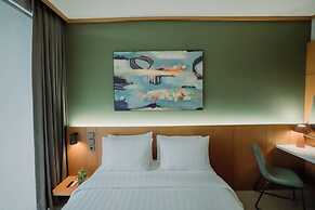 Jiro Hotel