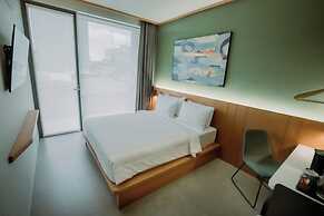 Jiro Hotel