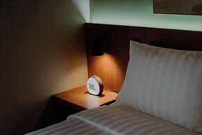 Jiro Hotel