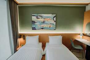 Jiro Hotel