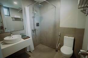 Jiro Hotel