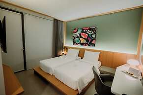 Jiro Hotel