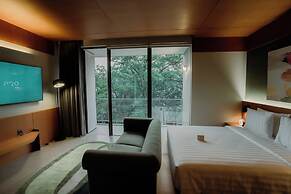 Jiro Hotel