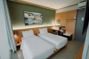 Jiro Hotel